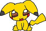 ChibiPikachu.png image by Shai_the_Palkia